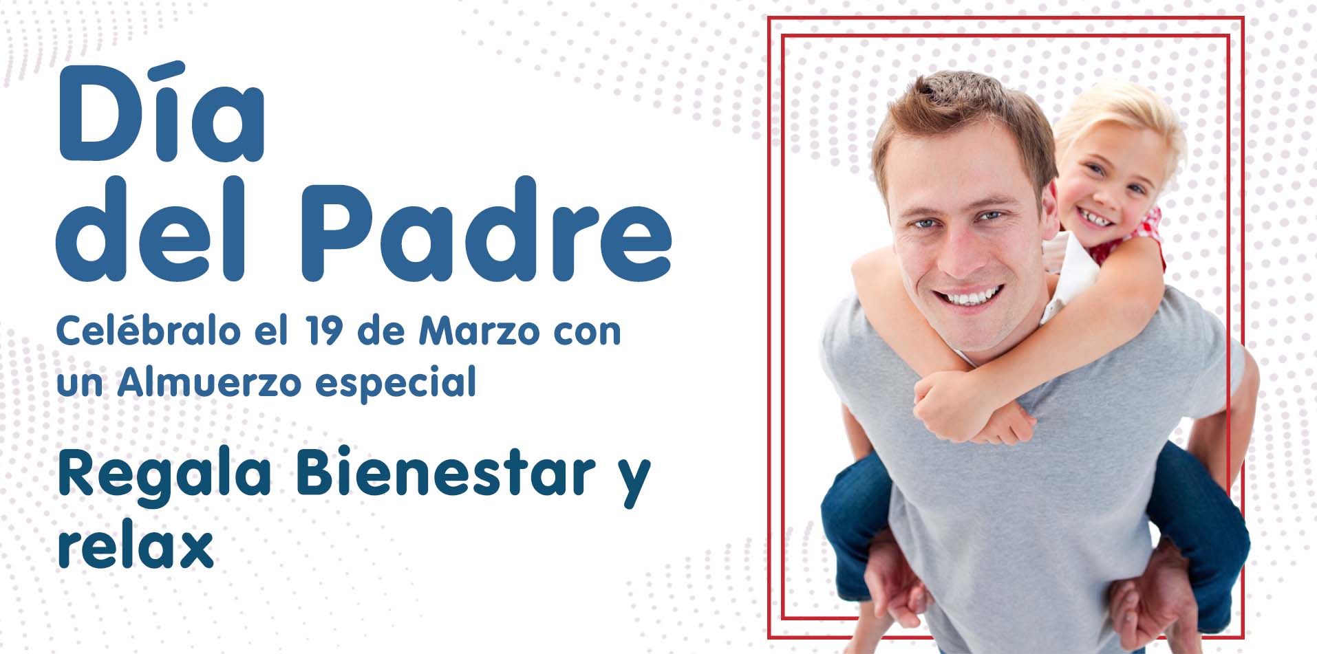 Día del Padre Valencia